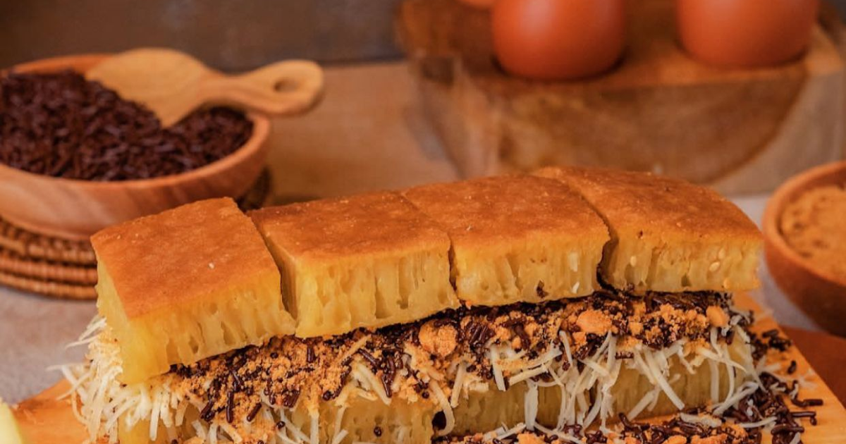Martabak Selera Kita: Rasa yang Menghiasi Malam di Cilacap